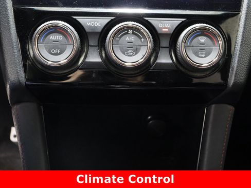 Used 2021 Subaru WRX STI image 19