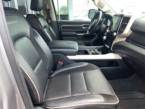Used 2020 RAM 1500 Laramie AWD/4WD image 49