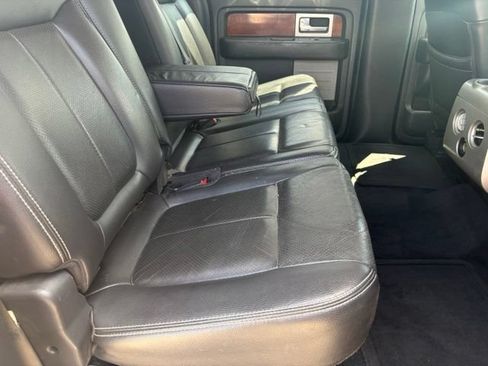 Used 2009 Ford F150 Lariat AWD/4WD image 15