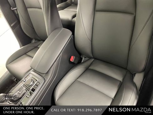 New 2026 MAZDA CX-30 AWD 2.5 S image 22