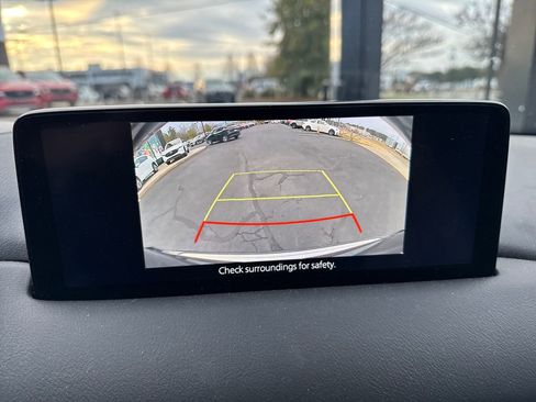 Used 2023 MAZDA CX-5 AWD 2.5 S w/ Premium Plus Pkg image 29