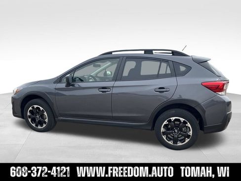 Used 2023 Subaru Crosstrek 2.0i AWD/4WD image 43