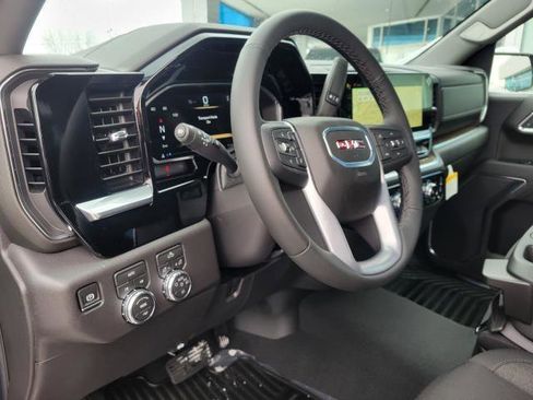New 2026 GMC Sierra 1500 Elevation image 21