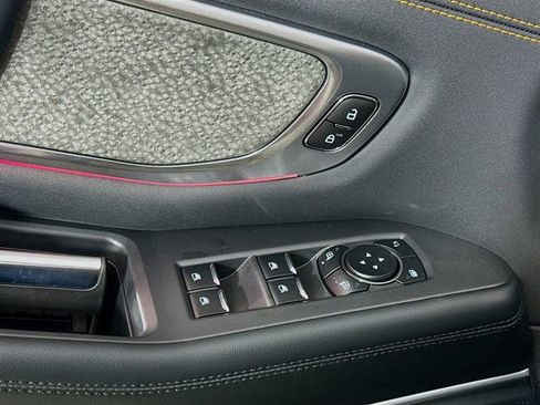 New 2026 Ford Expedition Tremor AWD/4WD image 18