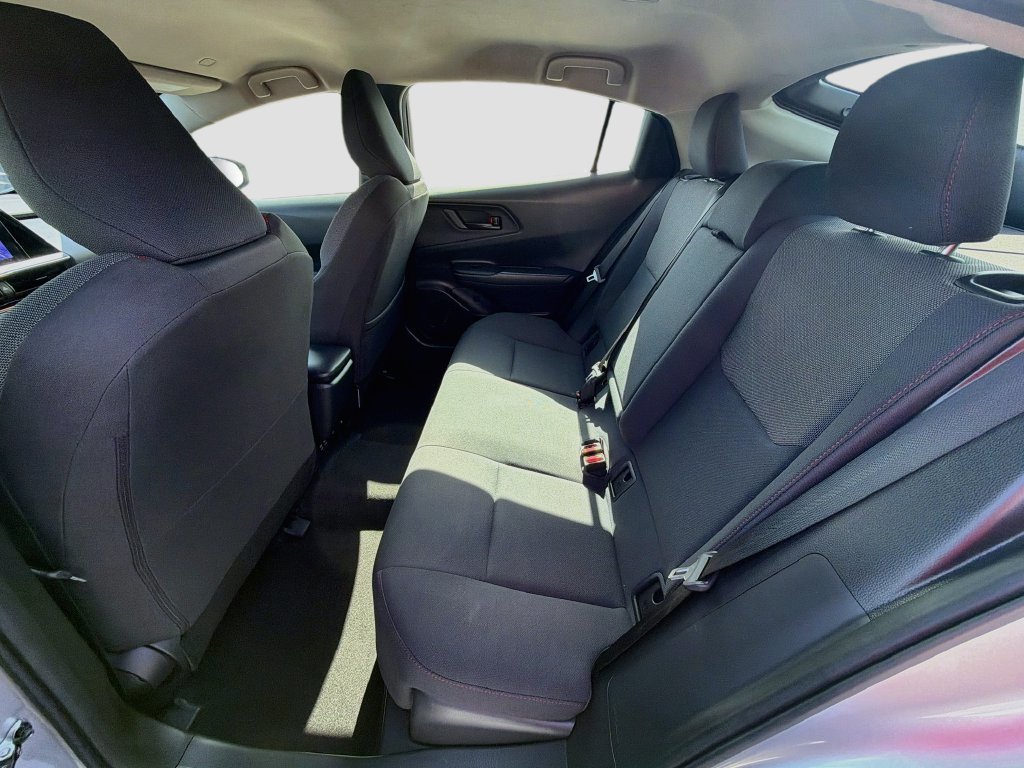 Used 2024 Toyota Prius Prime FWD image 23