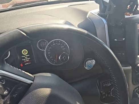 Used 2021 RAM 1500 Big Horn image 11