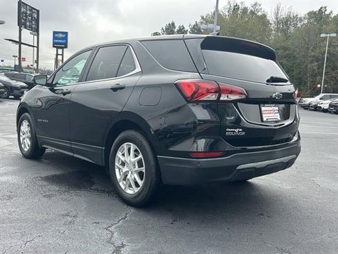 Used 2022 Chevrolet Equinox LT image 7
