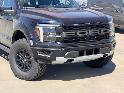 New 2026 Ford F150 Raptor AWD/4WD image 3
