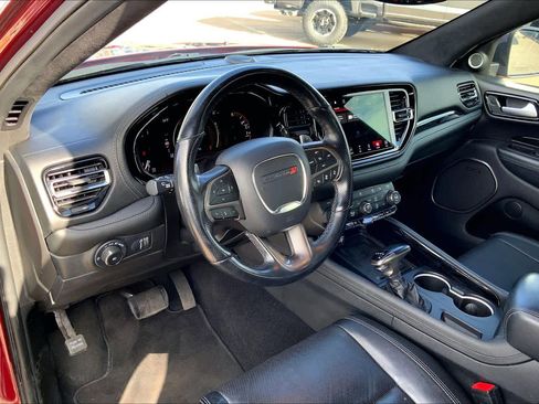 Used 2022 Dodge Durango Citadel image 17