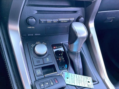 Used 2015 Lexus NX 200t F Sport w/ Navigation System Package image 33