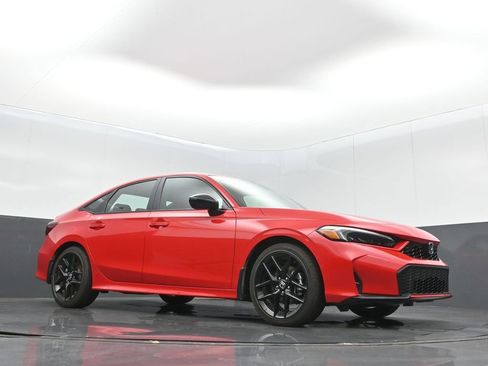 Certified 2026 Honda Civic Sport image 10