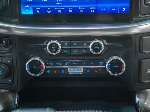 Used 2023 Ford F150 Lariat w/ Equipment Group 502A High AWD/4WD image 26