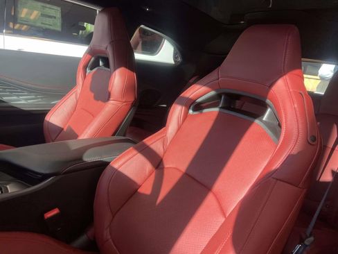 New 2026 Dodge Charger R/T Scat Pack image 10