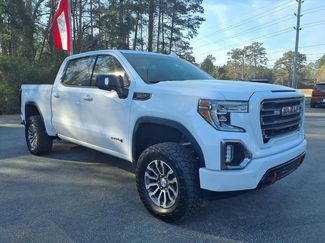 Used 2019 GMC Sierra 1500 AT4 w/ AT4 Premium Package video 1