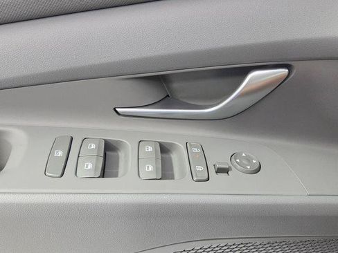 New 2026 Hyundai Elantra Sport FWD image 27
