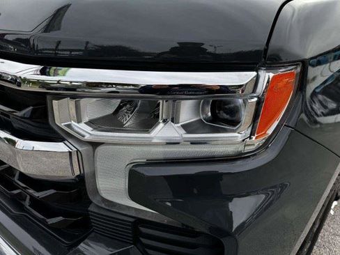 Used 2025 Chevrolet Silverado 1500 LT w/ All Star Edition Plus AWD/4WD image 12