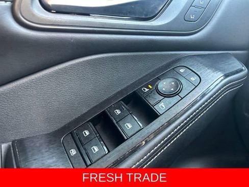 Used 2022 Nissan Rogue SL FWD image 23