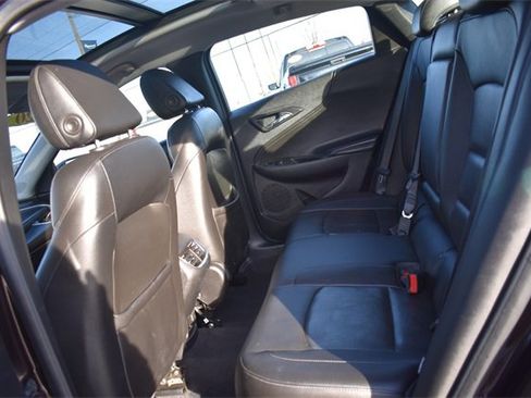 Used 2020 Chevrolet Malibu Premier image 20