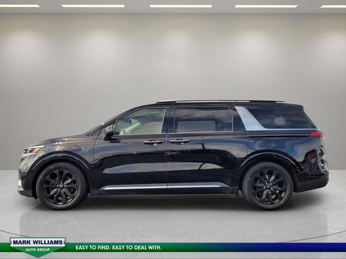 Used 2024 Kia Carnival SX Prestige FWD image 7