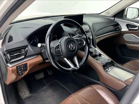 Used 2019 Acura RDX Technology Package image 15