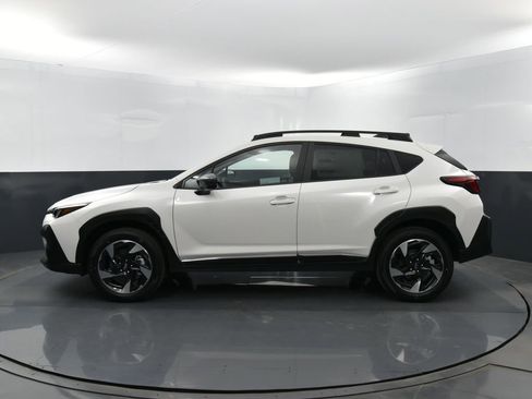 New 2025 Subaru Crosstrek 2.5i Limited image 7