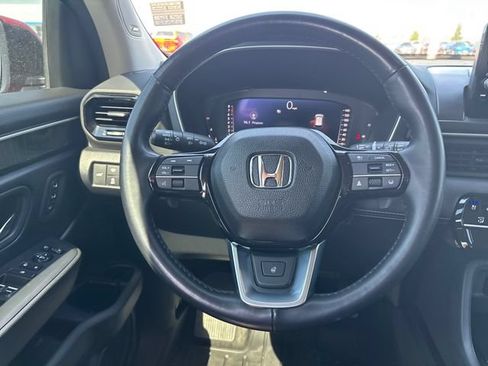 Certified 2023 Honda Pilot Elite image 14