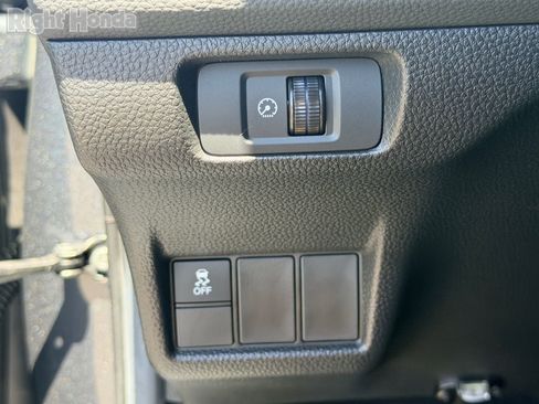 Certified 2025 Honda Civic LX image 20