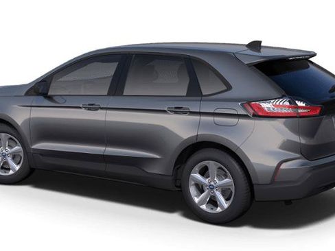 Used 2024 Ford Edge SE image 24