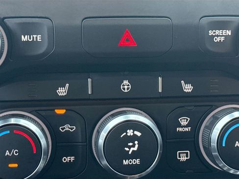 Used 2020 RAM 1500 Big Horn image 19