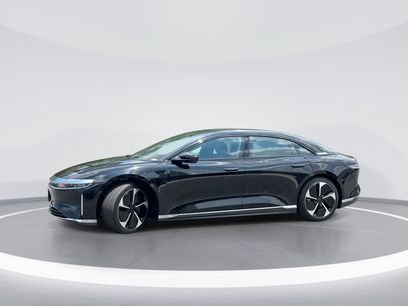 Used 2024 Lucid Air Touring