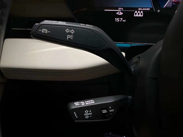 Used 2025 Audi A6 e-tron Premium Plus w/ Premium Plus RWD image 36