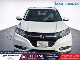 Used 2018 Honda HR-V EX video 2