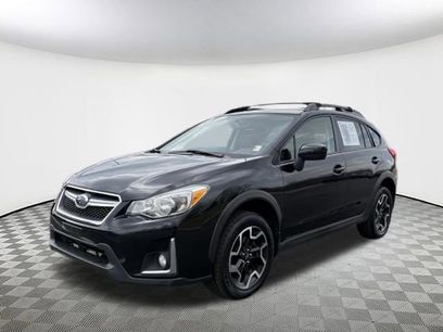 Used 2017 Subaru Crosstrek 2.0i Premium w/ Popular Package #2