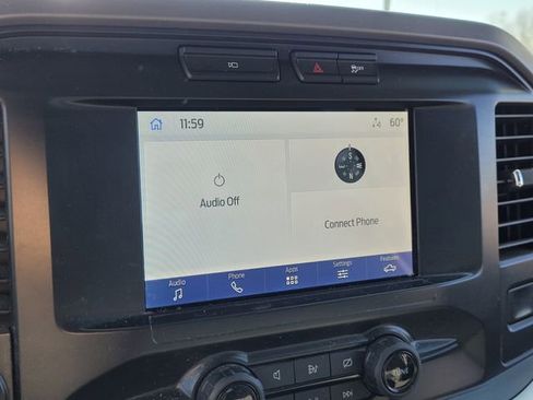 Used 2022 Ford F150 XLT w/ Trailer Tow Package image 21