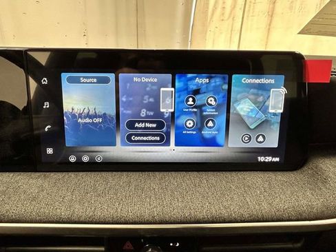 New 2026 Nissan Kicks SV image 14