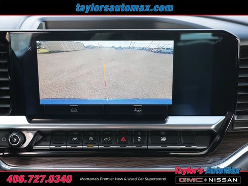 Used 2023 Chevrolet Silverado 1500 RST AWD/4WD image 17