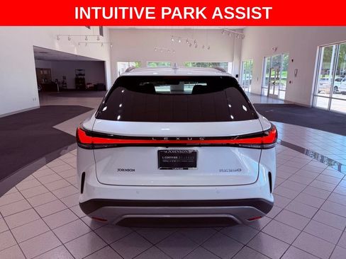 Certified 2024 Lexus RX 350 Premium Plus w/ Accessory Package (Z1) FWD image 7