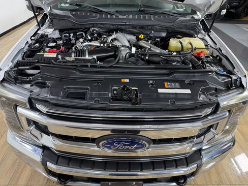 Used 2022 Ford F250 XL w/ STX Appearance Package AWD/4WD image 13