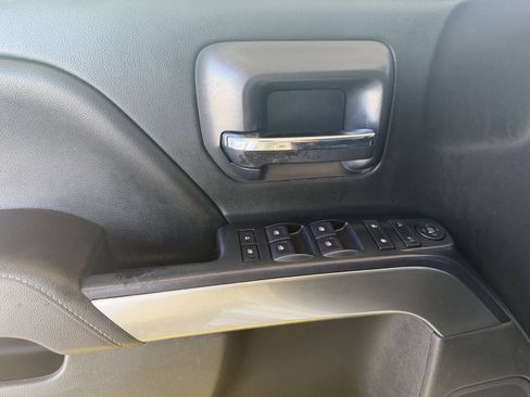 Used 2017 Chevrolet Silverado 1500 LT w/ All Star Edition RWD image 24