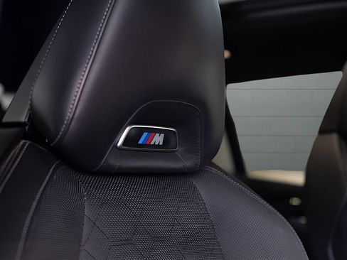 Used 2021 BMW X4 M w/ Competition Package AWD/4WD image 84