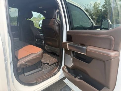 Used 2023 Ford F250 King Ranch AWD/4WD image 10