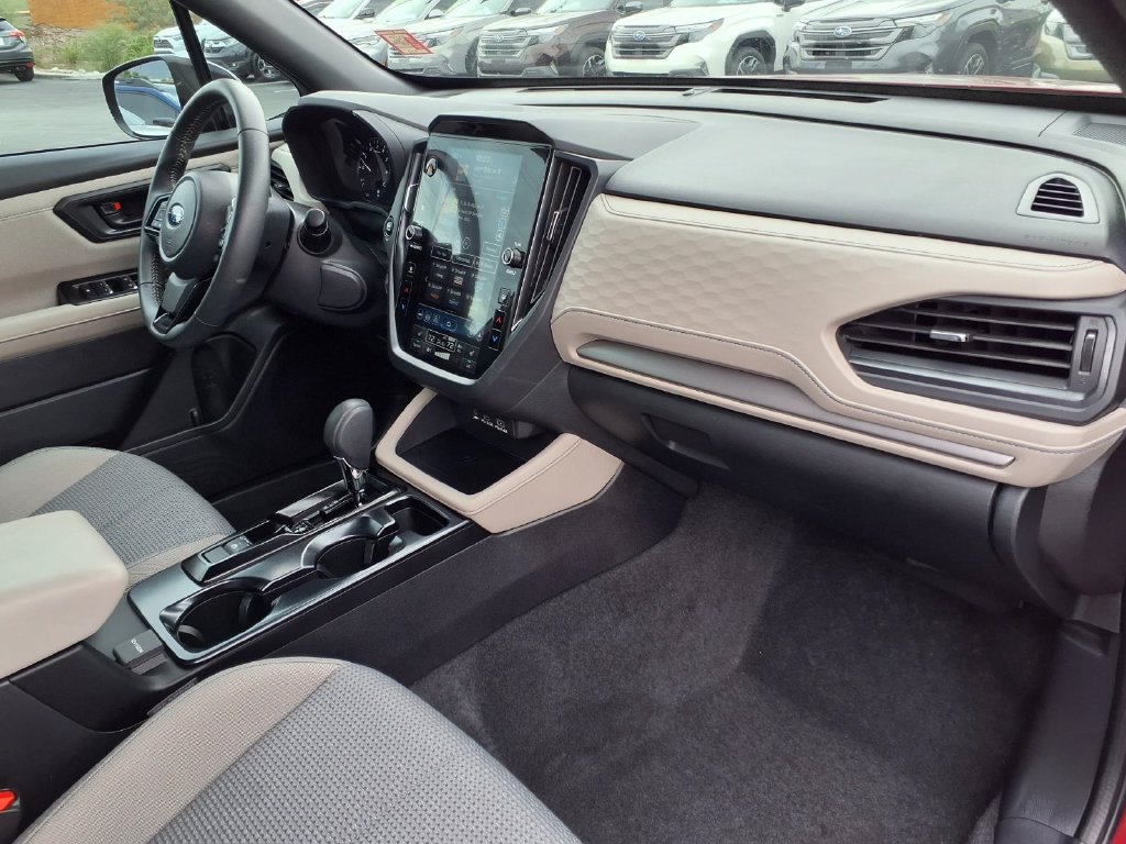 Certified 2026 Subaru Forester Premium AWD/4WD image 17