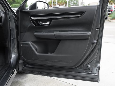 Used 2024 Honda CR-V EX-L image 38