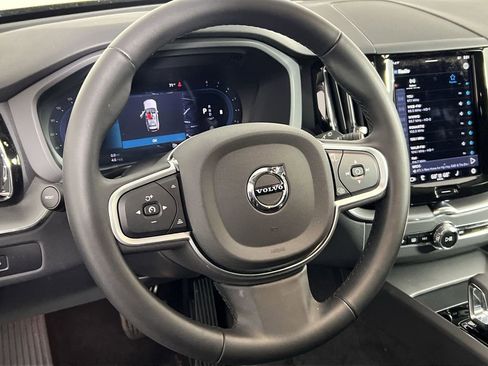 Certified 2025 Volvo XC60 B5 Core w/ Climate Package image 13