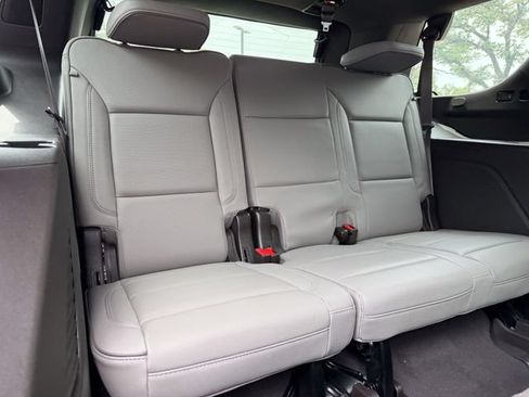 Used 2023 GMC Yukon SLT w/ Max Trailering Package AWD/4WD image 19