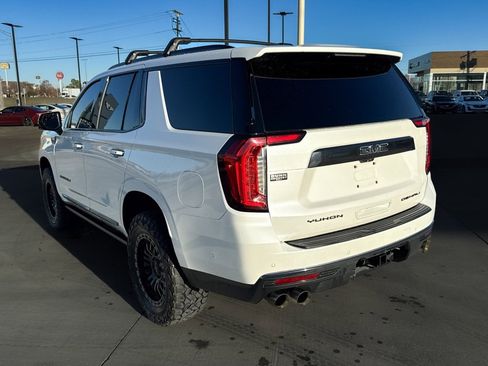 Used 2023 GMC Yukon Denali Ultimate image 28