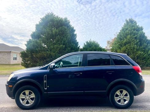 Used 2008 Saturn Vue XE image 4