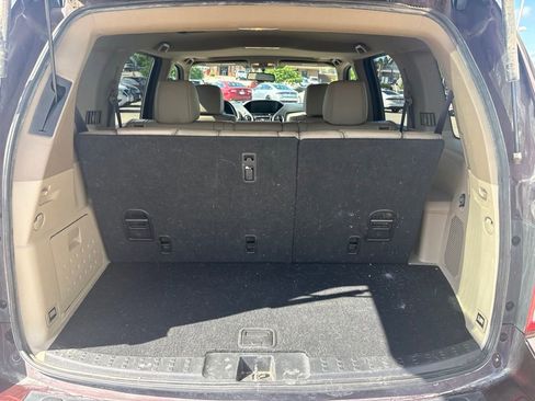 Used 2015 Honda Pilot EX-L image 42