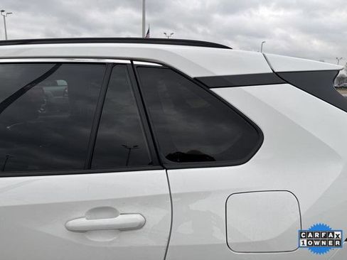 Certified 2025 Toyota RAV4 XLE image 28
