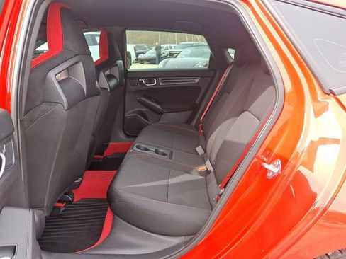 Used 2025 Honda Civic Type R image 20